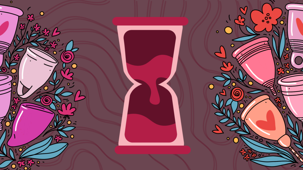 It’s Been A Bloody Empowering Journey: Benefits of Using a Menstrual Cup Based on Personal Experience